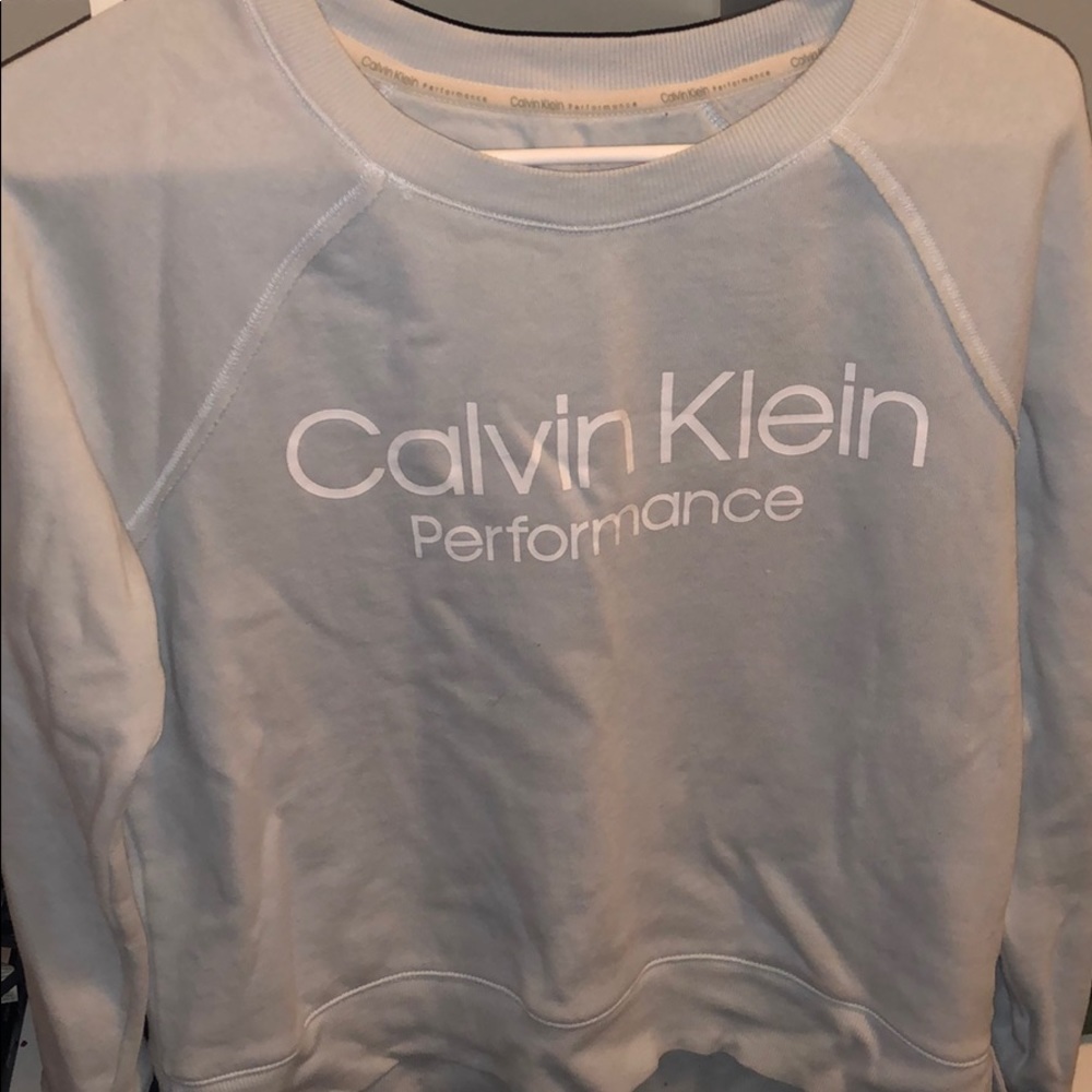 Calvin Klein Sweater